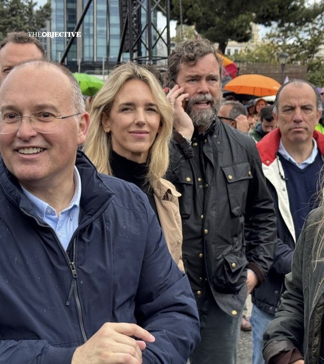 AGUDEZA VISUAL [☆Forges]
Adivina quien te hubiese bajado la pensión para pagar un 5% a la OTAN