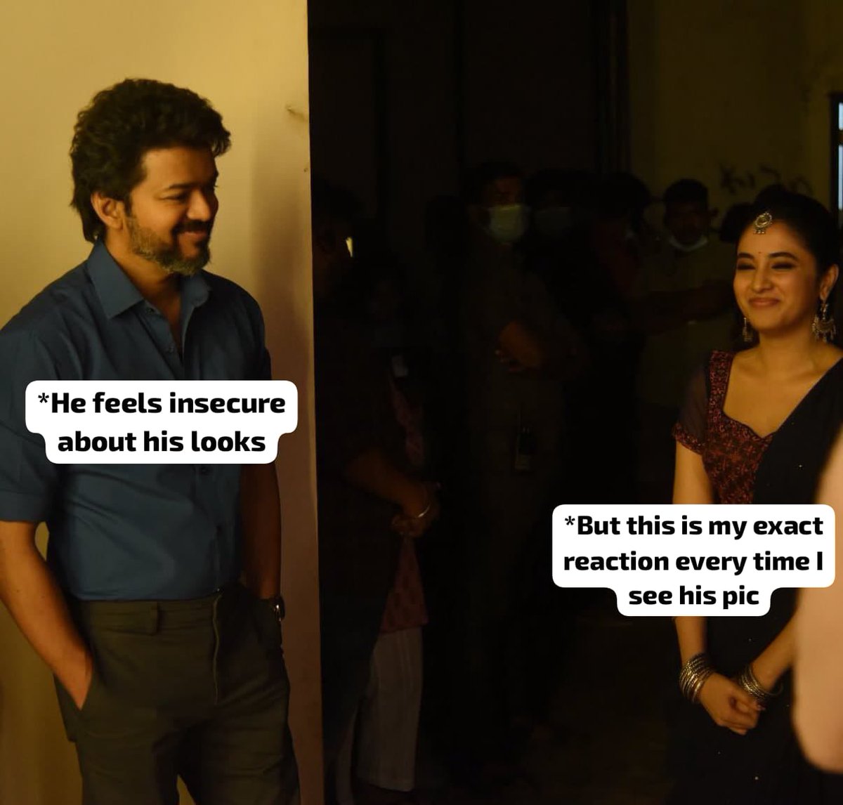 Azhagu fr. 🫠💗