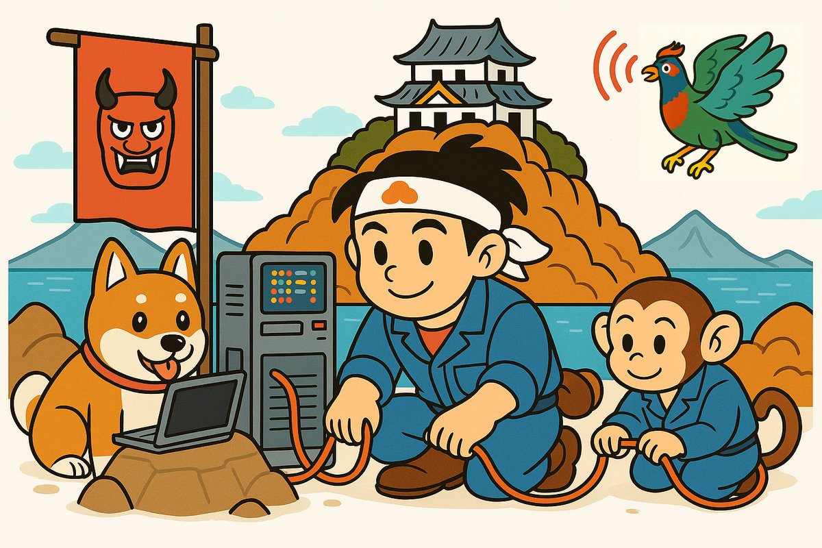 onsitework_lab's tweet image. 雉wifi

onsitework.jp

#仕事さがし #副業 #オンサイトワーク研究所