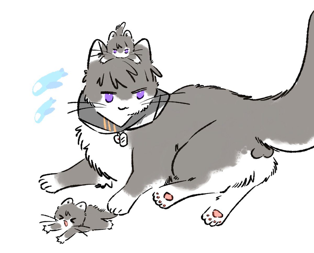 ヴィン OT kills me tweet media