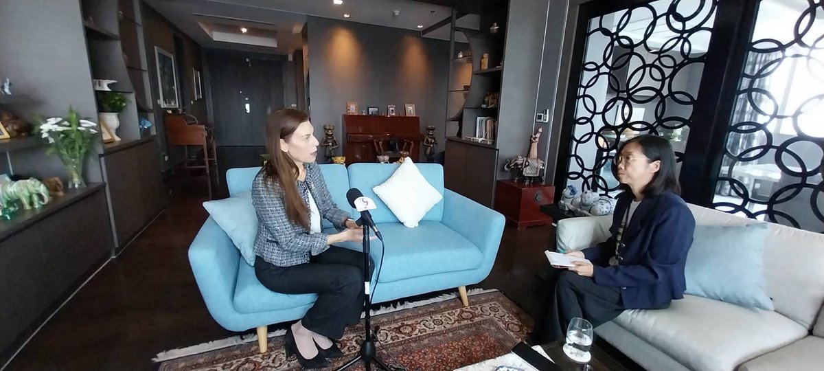 Orna Sagiv tweet media