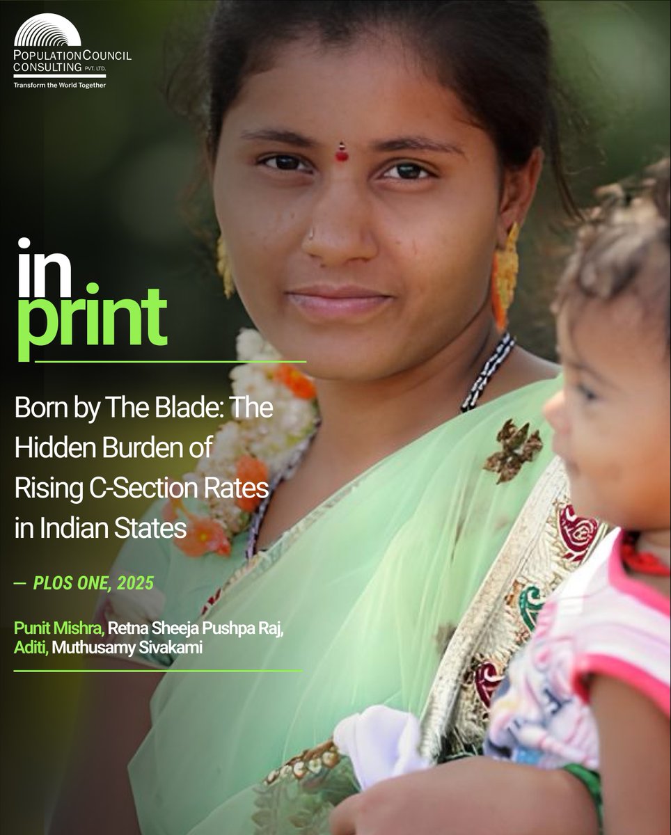 PopulationCouncil Consulting tweet media