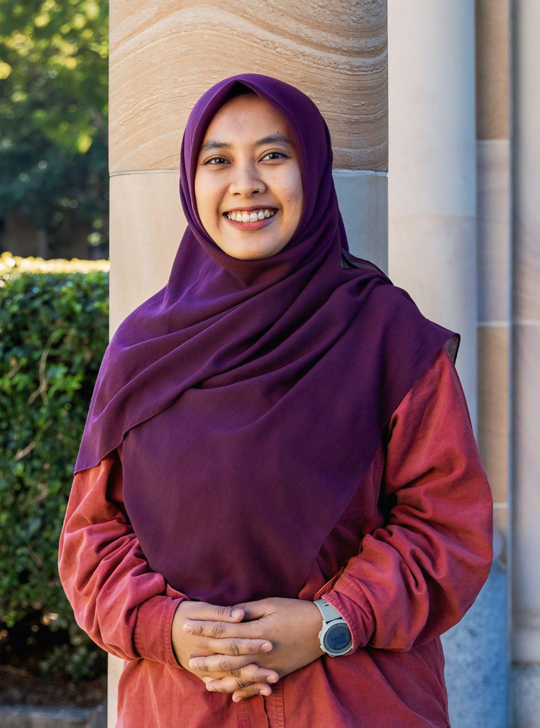 Global Development at UQ (@globaldevuq) on Twitter photo From a village in Java to a national voice in STEM🌏Meet <a href="/ifasaan/">Ifatul Khasanah</a>, who empowers 2M+ Indonesians monthly with inclusive science education - starting at home. “Science shouldn’t be a luxury.”
🔗Discover Ifa's story: bit.ly/4kWfsur
<a href="/AustraliaAwards/">Australia Awards</a> <a href="/DubesAustralia/">Rod Brazier</a> <a href="/UQ_News/">UQ News</a> From a village in Java to a national voice in STEM🌏Meet <a href="/ifasaan/">Ifatul Khasanah</a>, who empowers 2M+ Indonesians monthly with inclusive science education - starting at home. “Science shouldn’t be a luxury.”
🔗Discover Ifa's story: bit.ly/4kWfsur
<a href="/AustraliaAwards/">Australia Awards</a> <a href="/DubesAustralia/">Rod Brazier</a> <a href="/UQ_News/">UQ News</a>