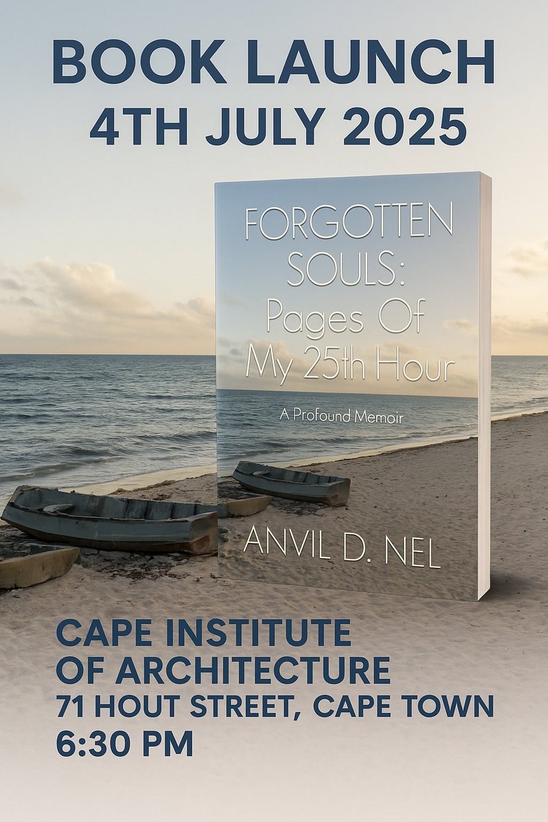 ANarchi Consulting (Pty) Ltd. tweet media