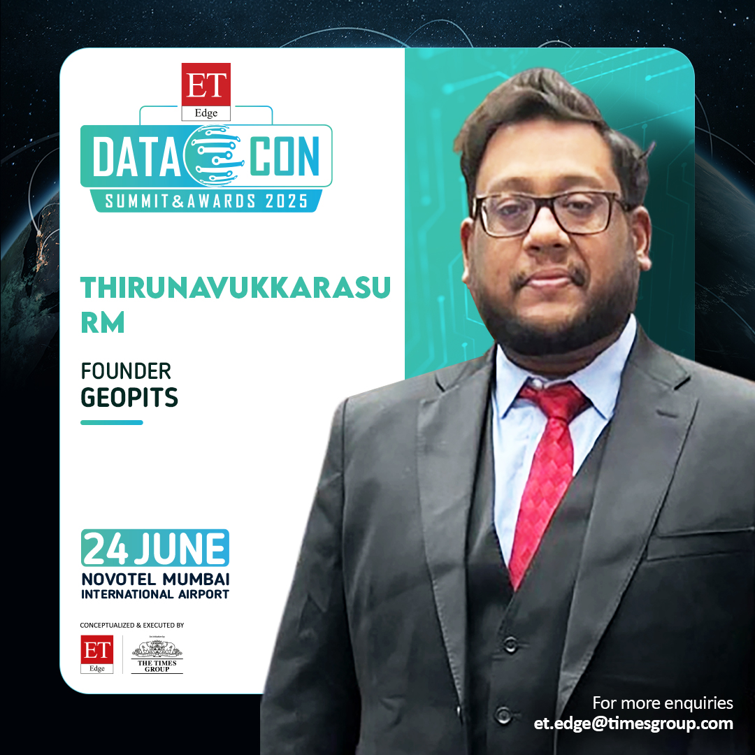 GeoPITS_DBAs's tweet image. We’re speaking & showcasing at #DataCon2025!
Catch us as a Silver Partner at Mumbai's top data summit.
Don’t miss Thiru on “Driving Data Reliability in a Cloud-Native Era”
Visit our stall – 24th June
#GeoPITS #DatabaseExperts #CloudData #SilverPartner