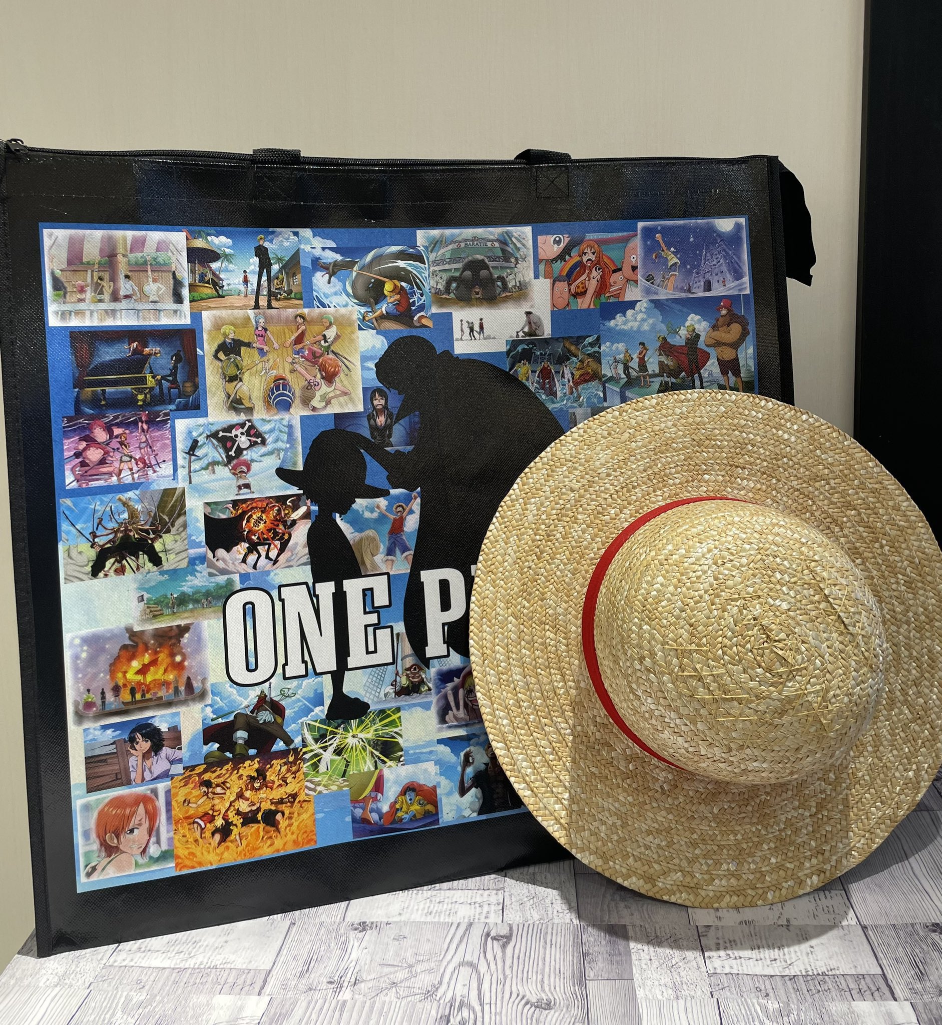 ONE PIECE麦わらストア渋谷本店 on X: 
