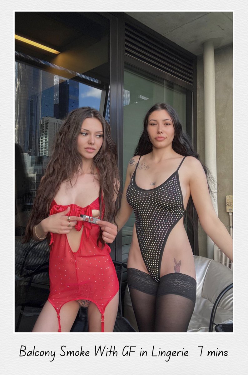 angeronion's tweet photo. Available, finally got to film with this darling angel next to me recently https://t.co/xWFHXBu75d