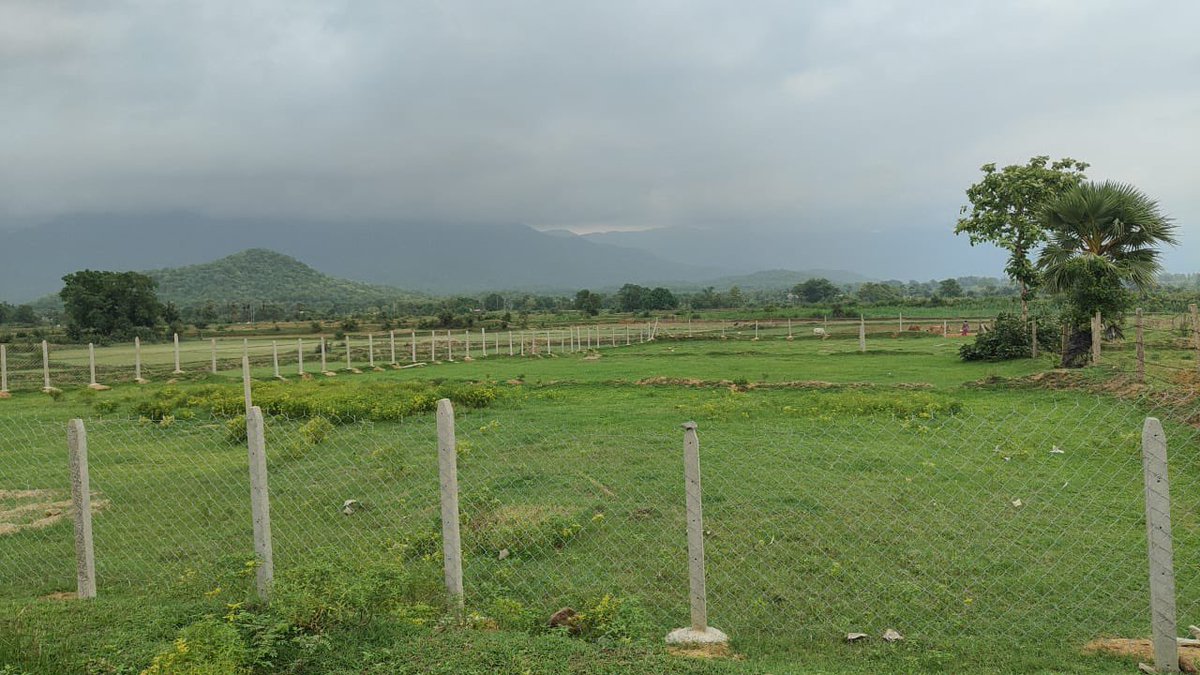 bb_padhi's tweet photo. Monsoon arrives expect more update. #padmapokhari #Athmallick https://t.co/Ln94YY3X9T