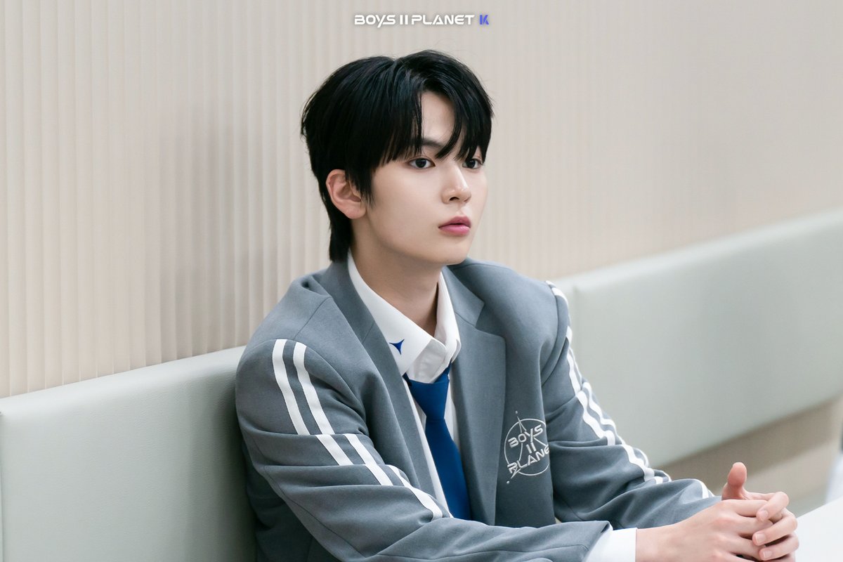 Mnet I BOYS PLANET tweet media