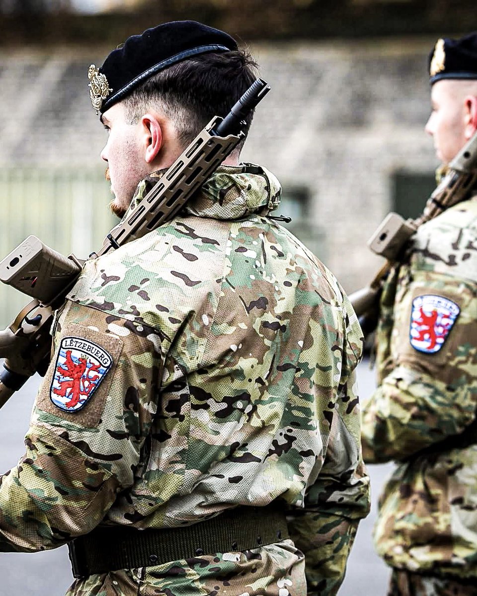 NATO (@nato) on Twitter photo Repost to join us in celebrating our Ally 🇱🇺 Luxembourg on #nationalfeierdag!
#WeAreNATO 🤝 <a href="/LU_OTAN/">Représentation du Luxembourg auprès de l'OTAN</a> Repost to join us in celebrating our Ally 🇱🇺 Luxembourg on #nationalfeierdag!
#WeAreNATO 🤝 <a href="/LU_OTAN/">Représentation du Luxembourg auprès de l'OTAN</a>