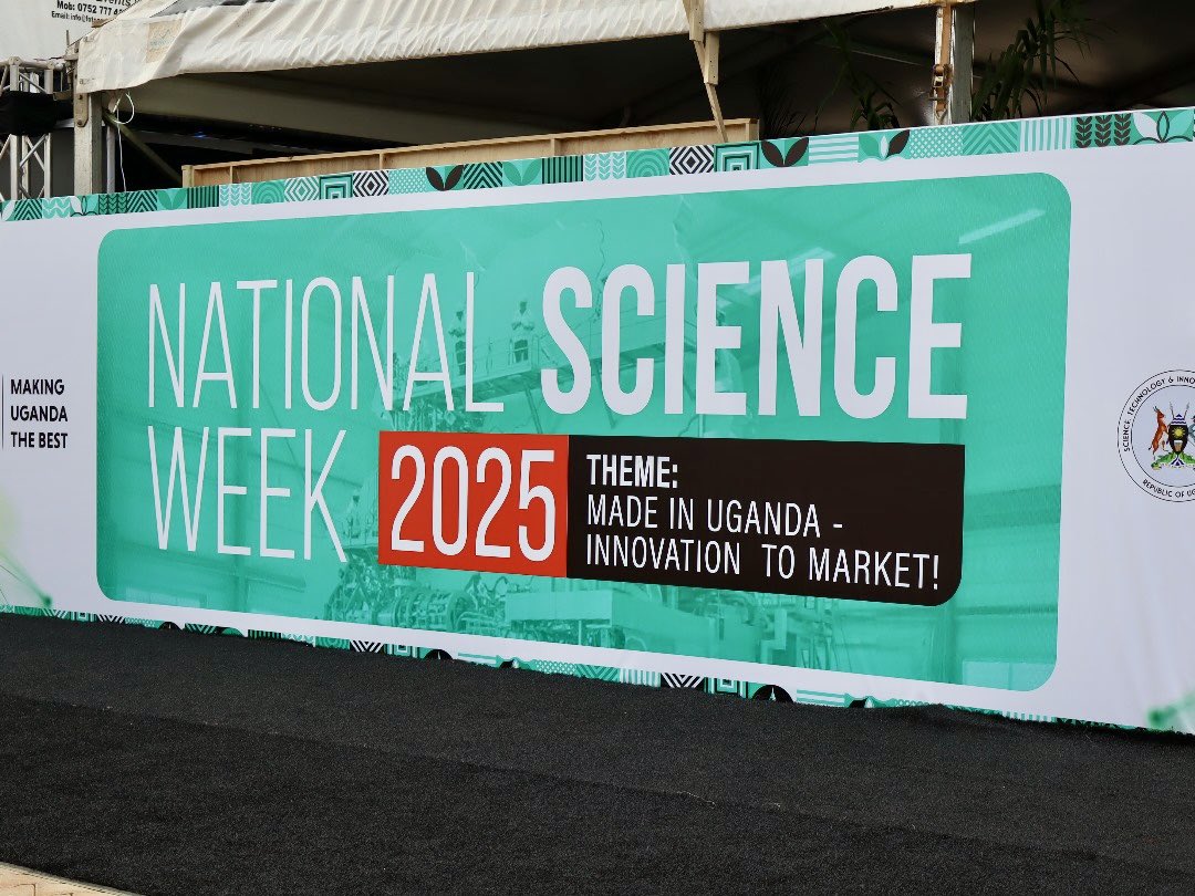 At <a href="/StartHubAfrica/">StartHub Africa</a> , we’re building the next wave of investable startups in East Africa.

Last week at #NationalScienceWeek + #UgandaInvestorSummit2025, we showcased how we connect talent with opportunity, and startups with capital, across Uganda, Kenya &amp; Tanzania.