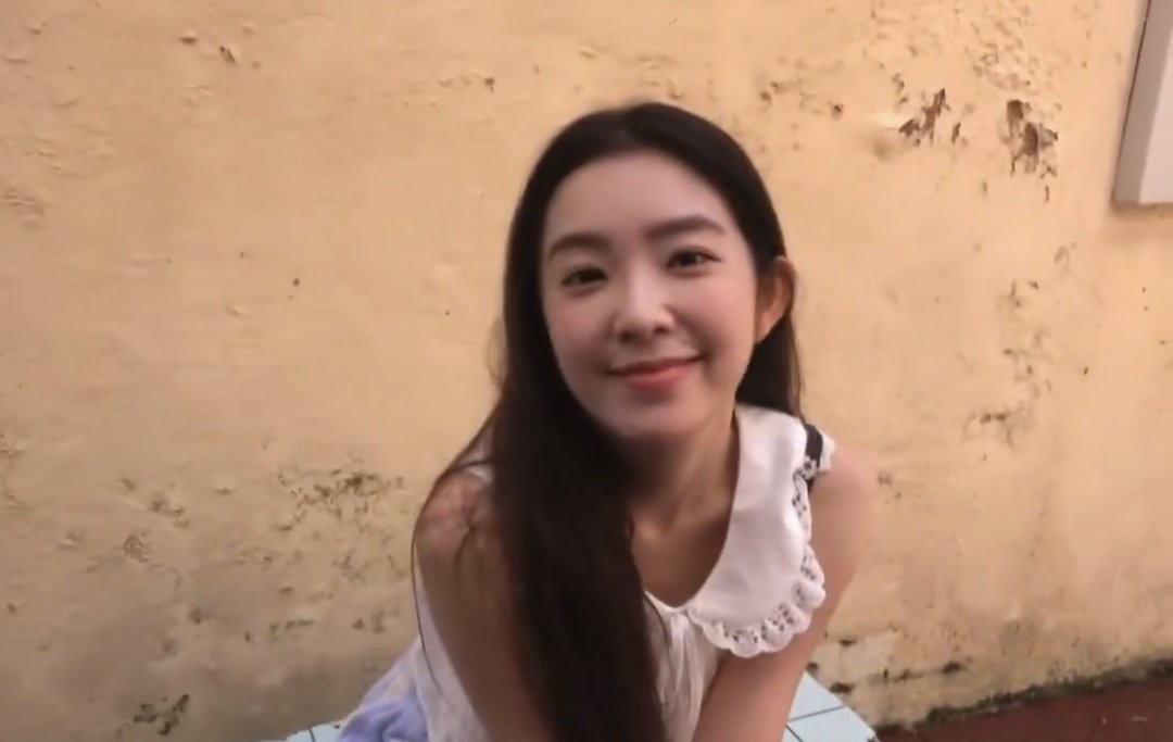 ohtokkie's tweet photo. my lovely irene ♡ https://t.co/rBi6rX4lRO
