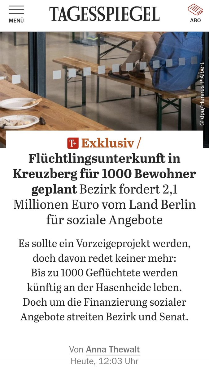 Wir werden regelrecht geflutet.

Aber weshalb?

.