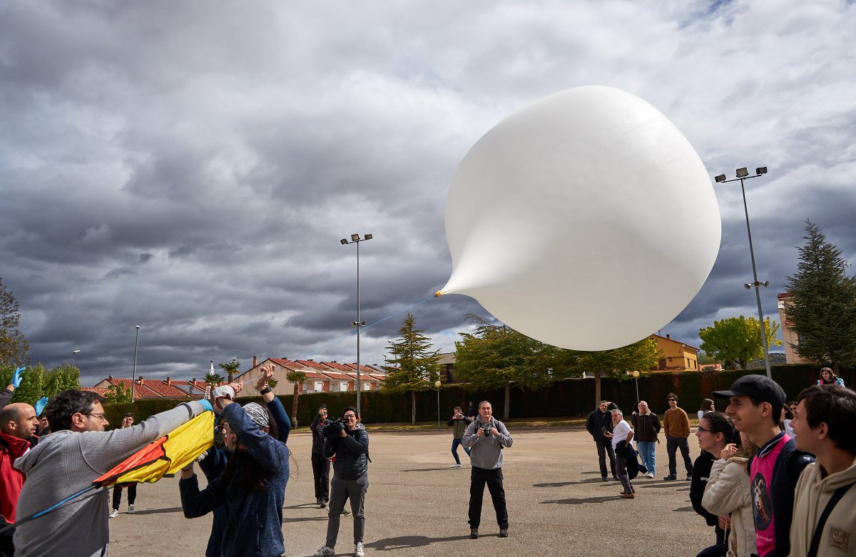 #Servet recibe una Mención Honorífica en los Premios Europeos de Ciencia Ciudadana  

Una experiencia inolvidable que ha sido posible gracias a cientos de alumnos, docentes y comunidad maker de todo el país.

Gracias! Thanks!
<a href="/FECYT_Ciencia/">FECYT</a> 

Más aquí: ibercivis.es/servet-mencion…