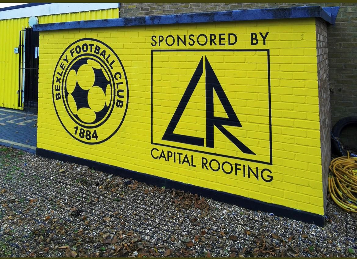Players wanted for the 25/26 season

Kent Premier Division

Pre season is underway on Tuesdays and Thursdays

Get in contact if you’re interested
🐝🐝🐝🐝