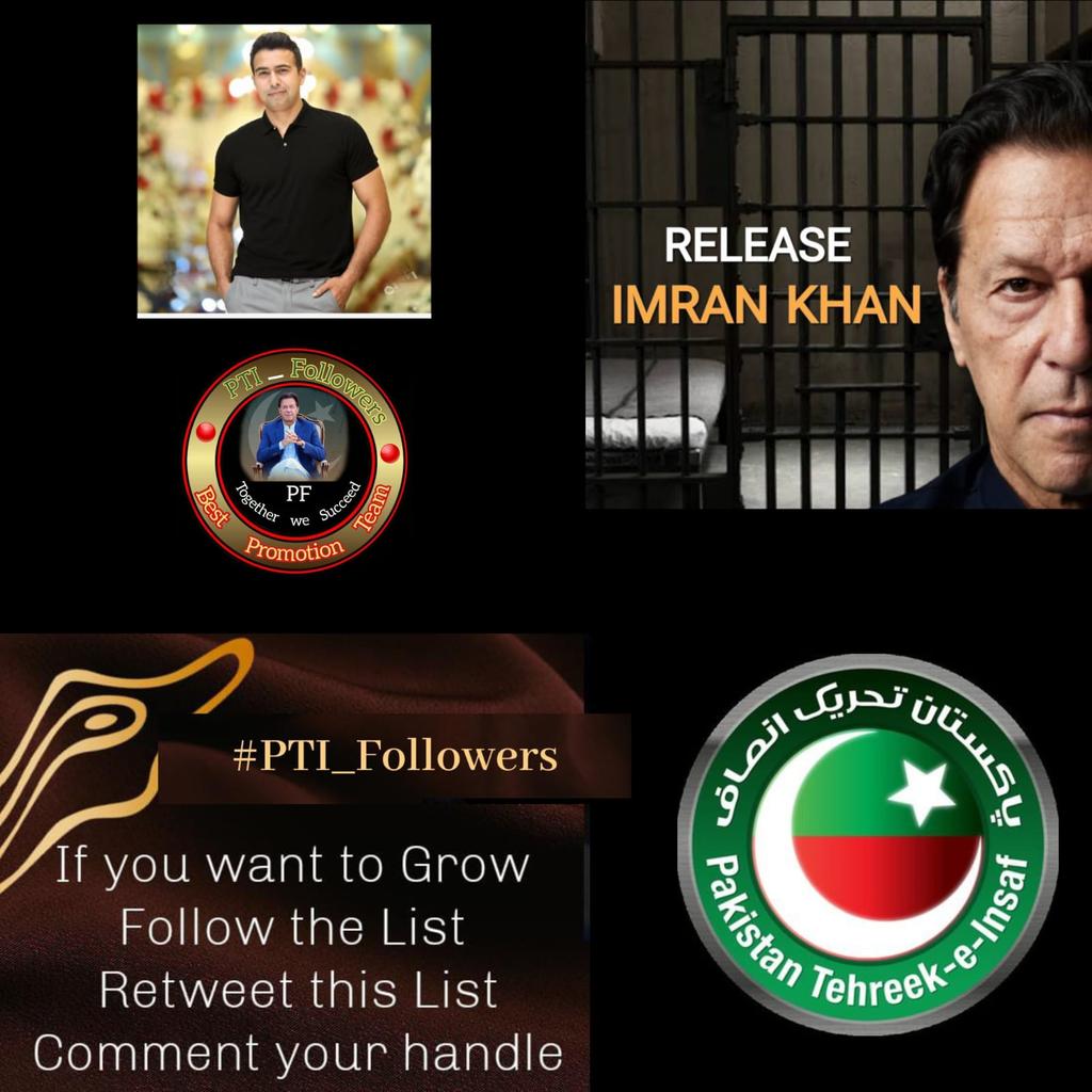 👑<a href="/Zia1O/">ℤ𝕚𝕒 ℂ𝕙𝕒𝕦𝕕𝕙𝕒𝕣𝕪</a> 👑
#PTI_Followers
🔥RTG1 List 2🔥
<a href="/AminChaudhry12/">Amin Chaudhry</a> ✨
<a href="/N1a1l/">❀❦𝐍𝐚𝐬𝐢𝐫 𝐤𝐲𝐚𝐧𝐢❦❀</a> ⭐
<a href="/N_az24/">Sana Malik</a>⭐
<a href="/ZPTII/">𝕀𝕣𝕗𝕒𝕟 ℤ𝕚𝕒</a>
<a href="/Z1A1O/">ℤ𝕖𝕖 ℂ𝕙𝕒𝕦𝕕𝕙𝕒𝕣𝕪</a>
<a href="/N1dt0/">Muhammad Nadeem</a> 
<a href="/4mir_8/">Aamir Hayat Awan</a>
<a href="/m0hhr/">★𝙉𝙖𝙨𝙞𝙧❦𝘼𝙨𝙡𝙖𝙢꧂</a>
<a href="/M24kni/">Bitter & reality</a>
<a href="/Rubab_IK/">Rubab PTI</a>
<a href="/10Pirzada/">°✮°مســـــکان Kђāŋ °✮°</a>
<a href="/Life_A2012/">🌜ŤĀHĪŘ🌛 ⁱᴾⁱᵃⁿ</a>
<a href="/Gull168273/">دلیر پنجابن</a>
<a href="/Baaghi_786/">𝐌𝐫𝐬 𝐀𝐮𝐫𝐚𝐧𝐠𝐳𝐚𝐢𝐛</a>
<a href="/MirHadi6474/">FREE IMRAN KHAN ❤️🔥</a>
<a href="/Khan_warriors1/">HURAIN KHAN 🫶</a>
<a href="/JMukhtar15232/">Oppenheimer</a>
<a href="/sabir_huss36559/">Sabir Hussain</a>
<a href="/HASSAN_ALI_786/">hassan ali</a>
<a href="/ISHTIAQCH76262/">Ishtiaq CH</a>