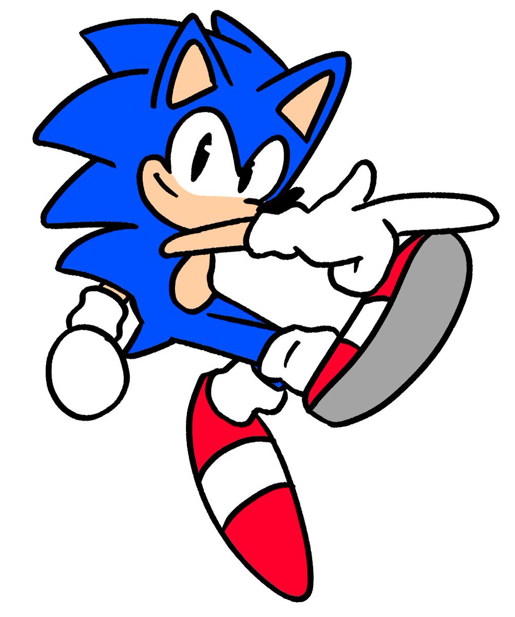 couldn't sleep so I doodled a blue fucking rat again
