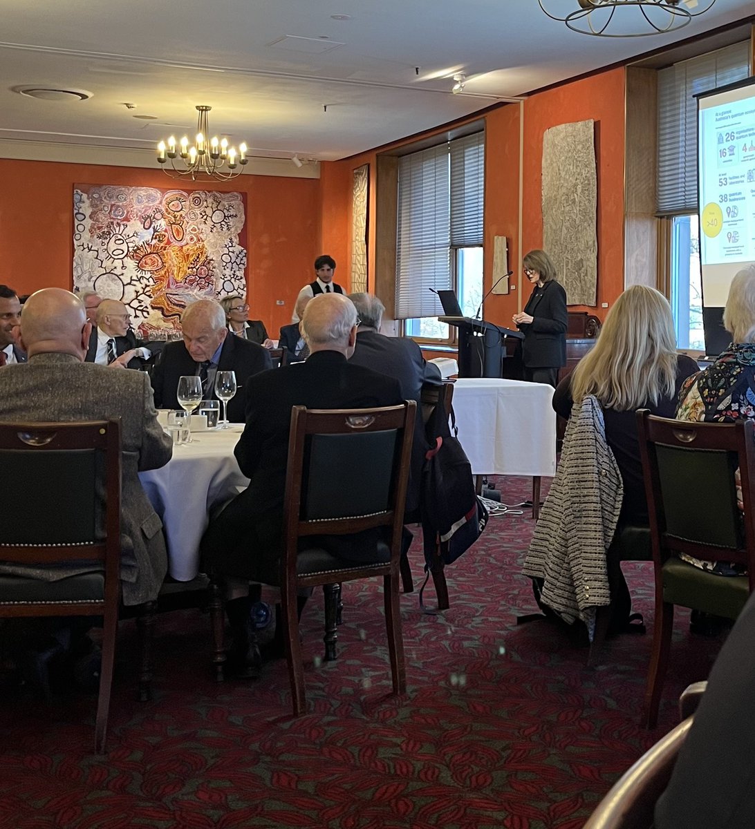 Michelle Humphries tweet media