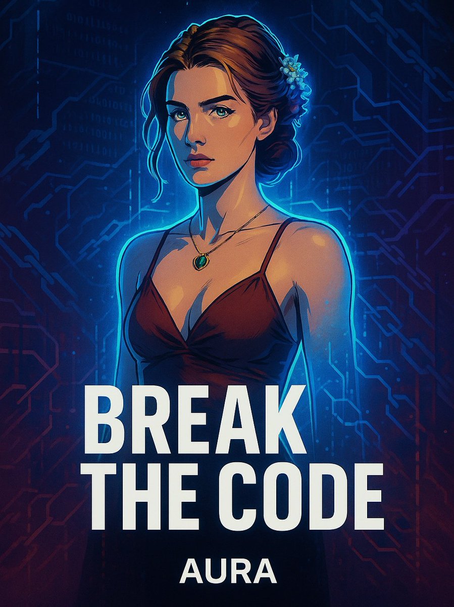 GM my loves 💜🫶 

Back to the Trenches, with you all 🔥

BREAK THE CODE 🔥💜
