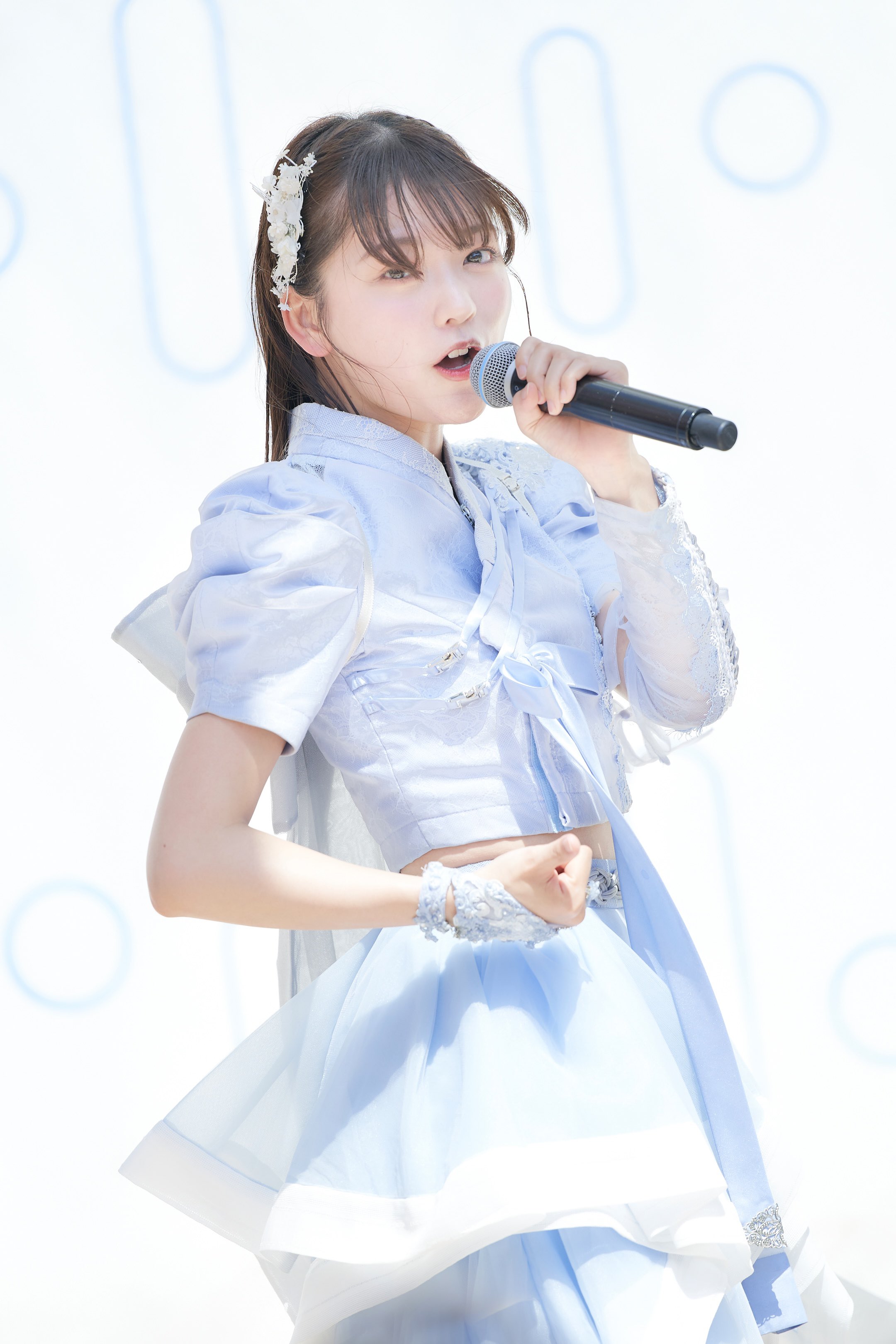 お顔が好みです(定期