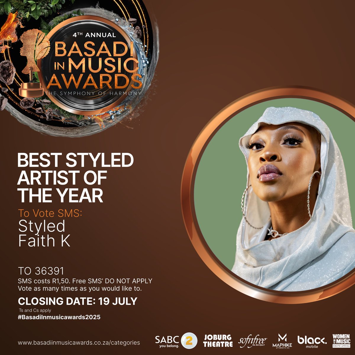 Look at God🥺I need you guys to please pull up for me and vote 🙏🏽❤️‍🔥