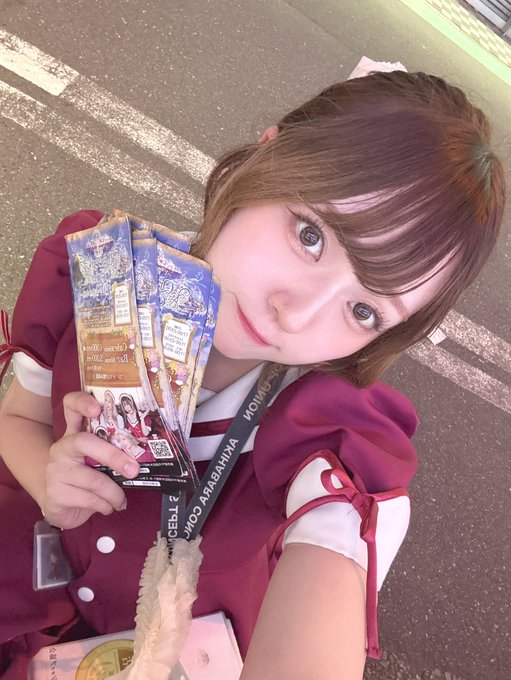 クイーンズコート ~女神の中庭~のツイート