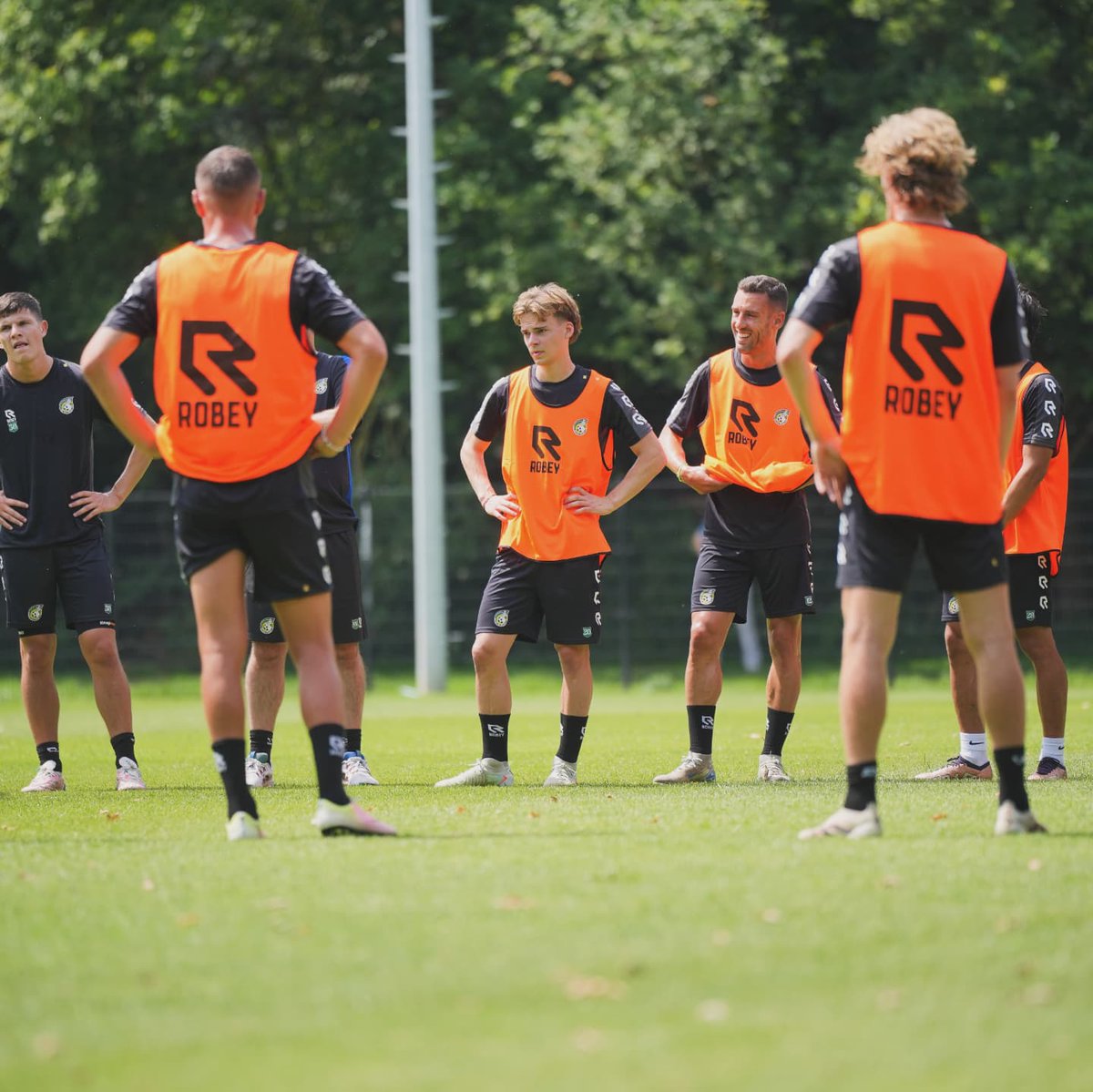 Back at it🔥 sittard