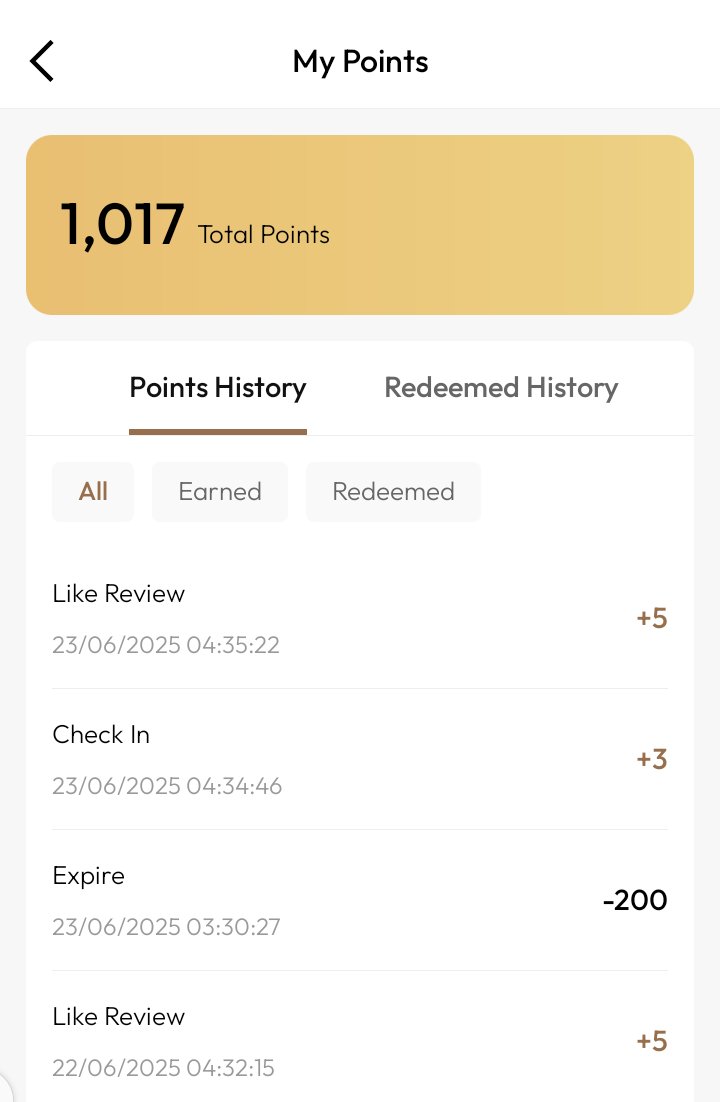 hamisi_cassim's tweet photo. @oraimokenya From documentations orimo points expire after one year. I can tell why my 200points expired https://t.co/xKdfSZN0sR