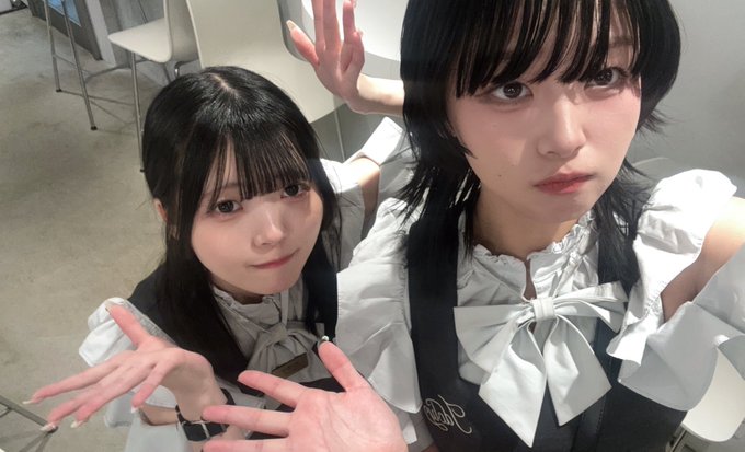 IDOL　PARTYのツイート