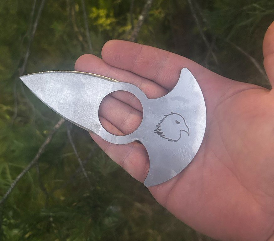 I love the Mongang community!
So many creative people with different skills!
And this is just the beginning.
Gang Up!

Work by <a href="/NikolajKuz83209/">Николай Кузин⌘</a>