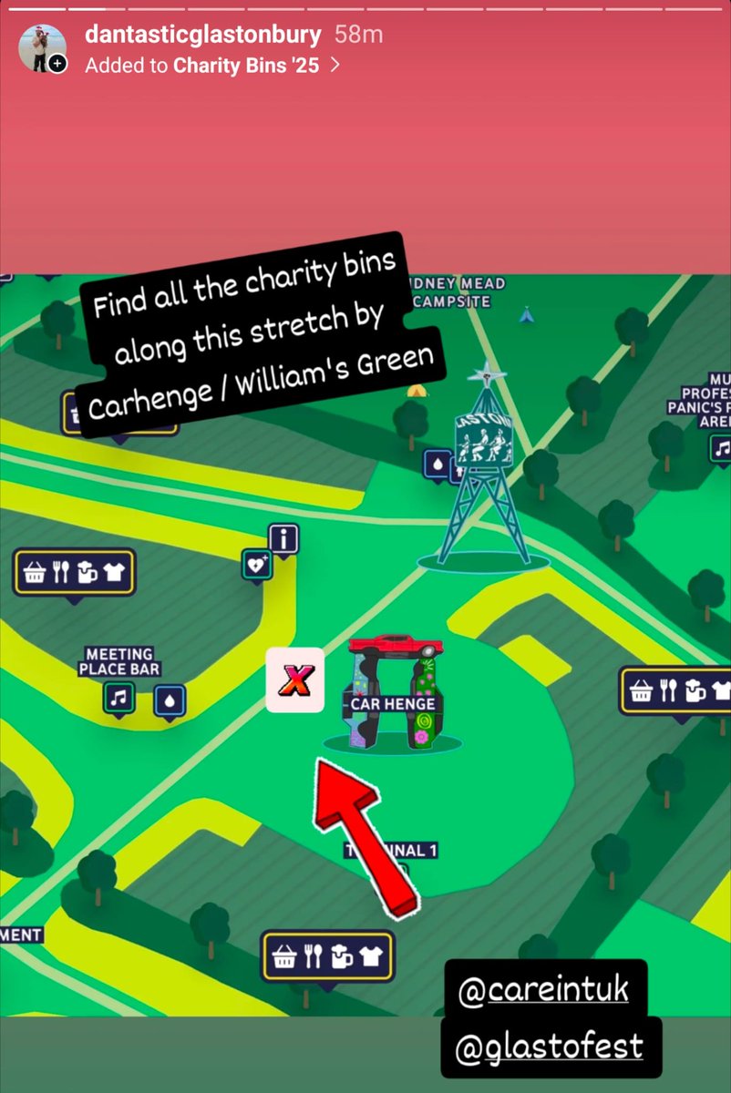 Daniel Glastonbury tweet media