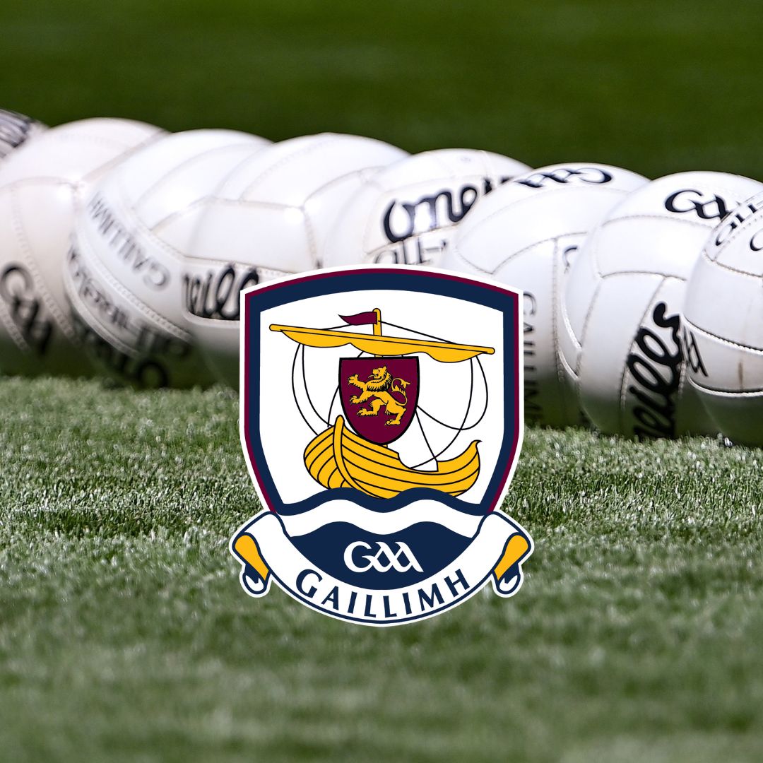 Flaherty Markets sponsored U19 Football League Finals

U19A West Football League Final 
An Cheathrú Rua v Oranmore-Maree
📍Pearse Stadium 
📅Wednesday 25th June 2025 at 7:30pm
General Admission €8
U16s Free of Charge
universe.com/events/flahert…

Flaherty Markets U19C North Football