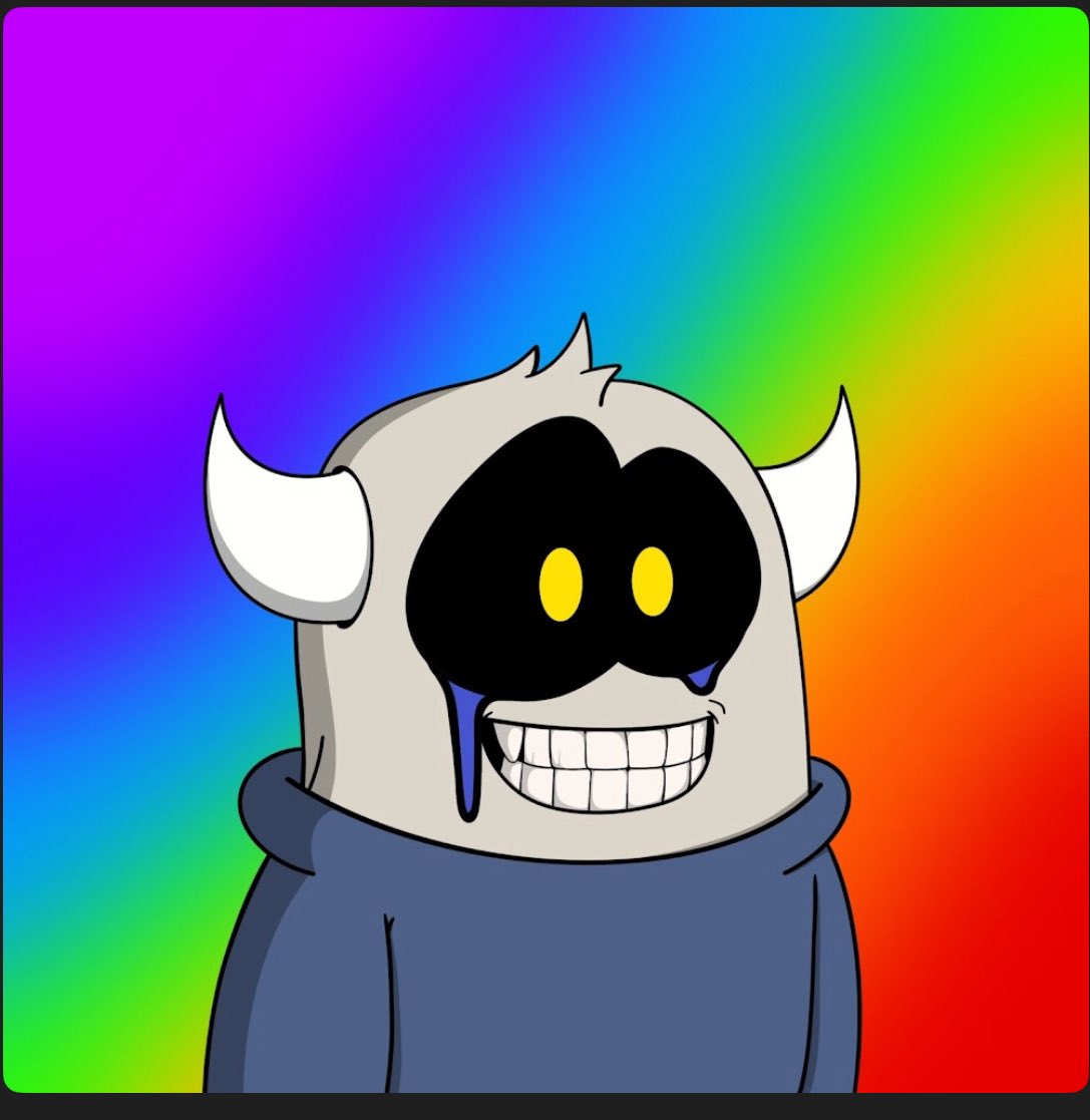 Good morning crew ! ☀️

If you say it back, we follow you ! 🏴‍☠️

Let’s connect, hope that y’all had a great weekend 🫡

PS : who’s a <a href="/peculiarsinc/">PECULIARS</a> here ?