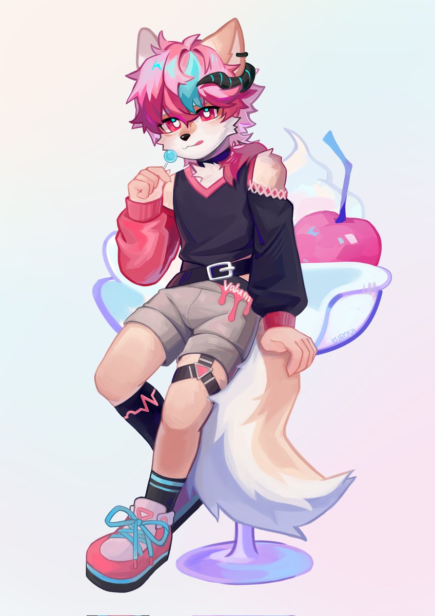 k_ffc901's tweet image. 🍧🍧🍧