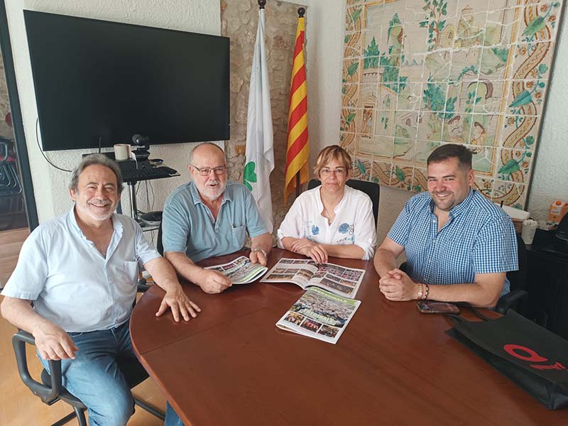 Diari del Maestrat tweet media