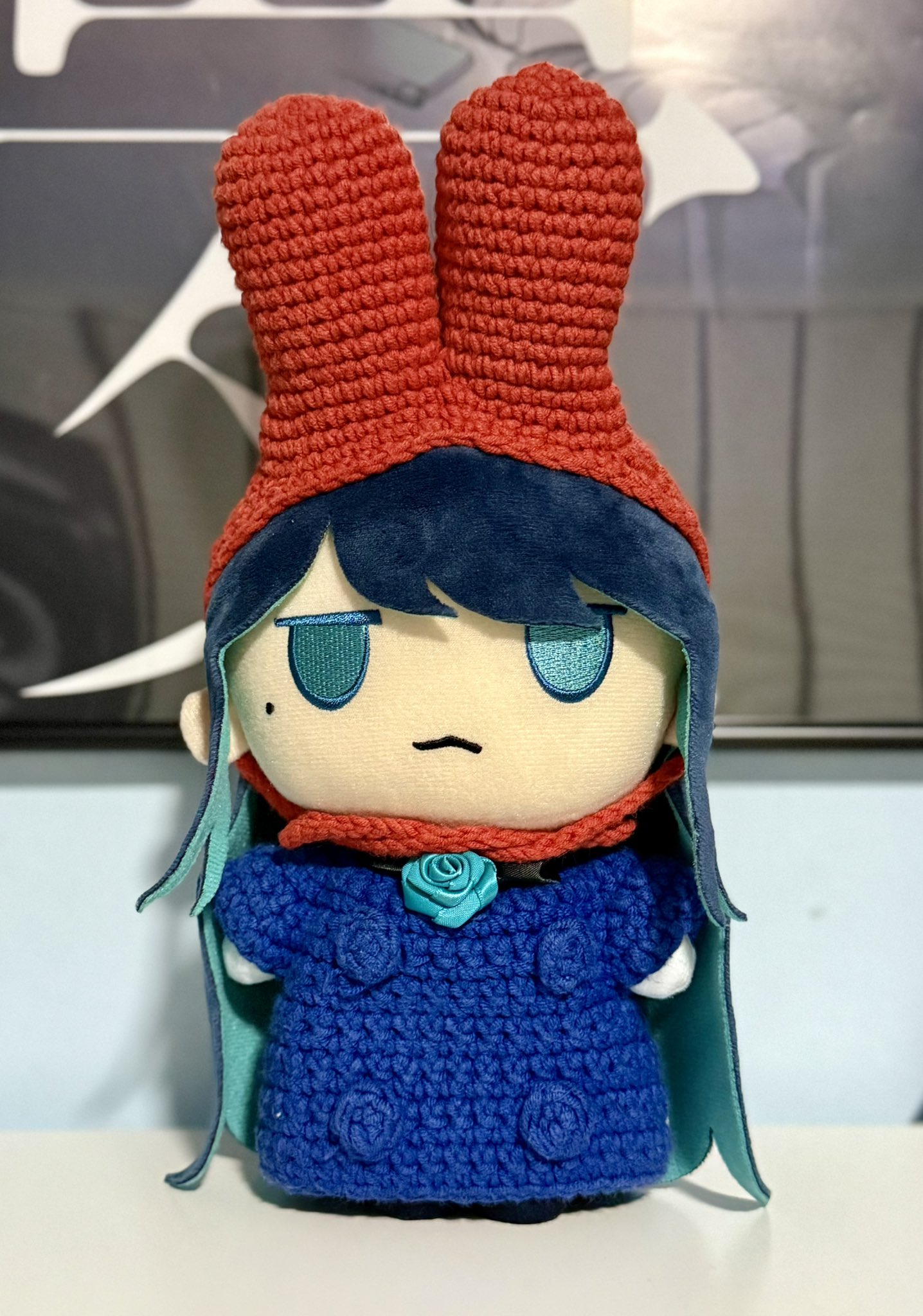 ちびちゃん~Hibana🇯🇵🇹🇭🇸🇬🇧🇪🇩🇰🇬🇧・逆転劇・東京