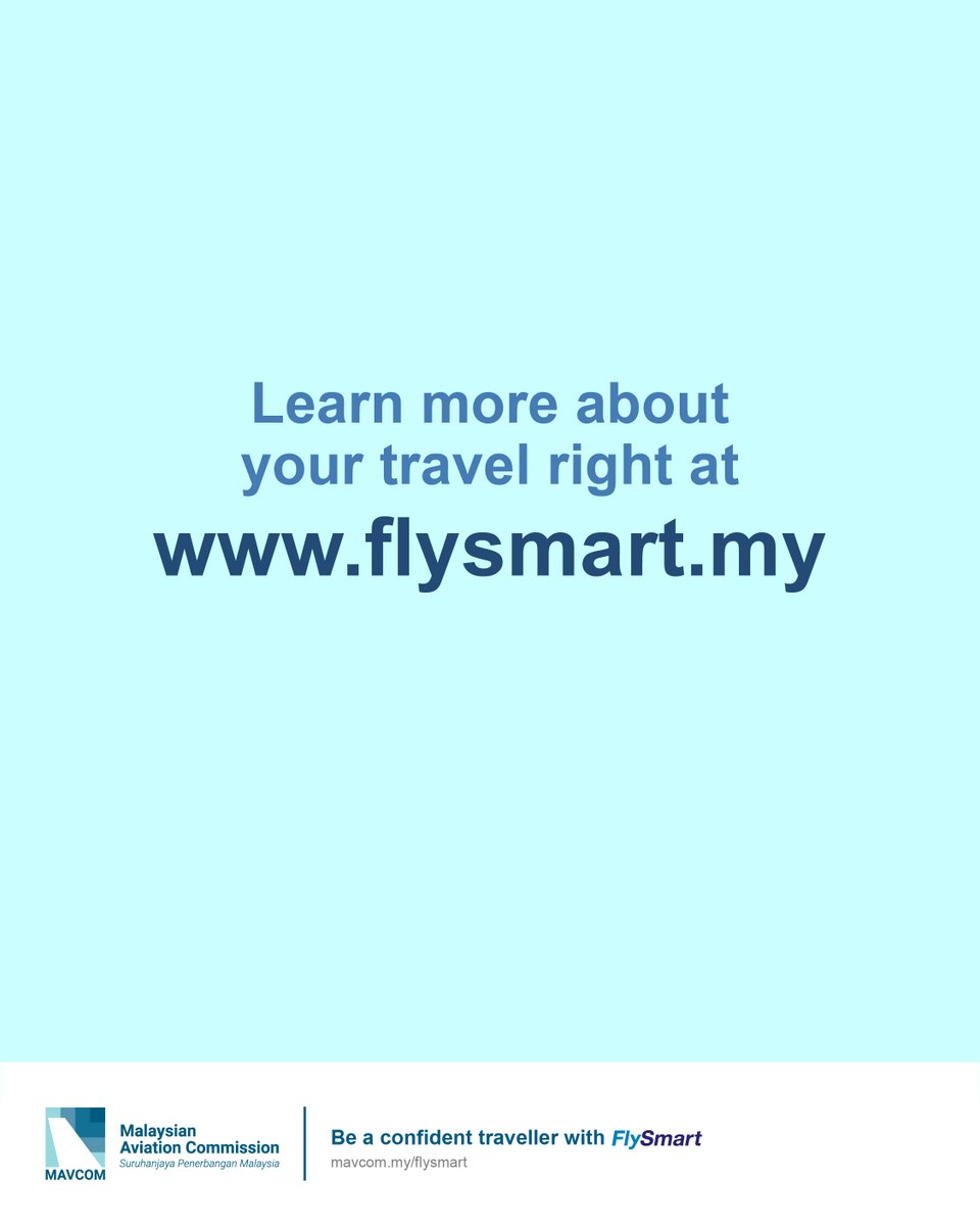 Malaysian Aviation Commission tweet media