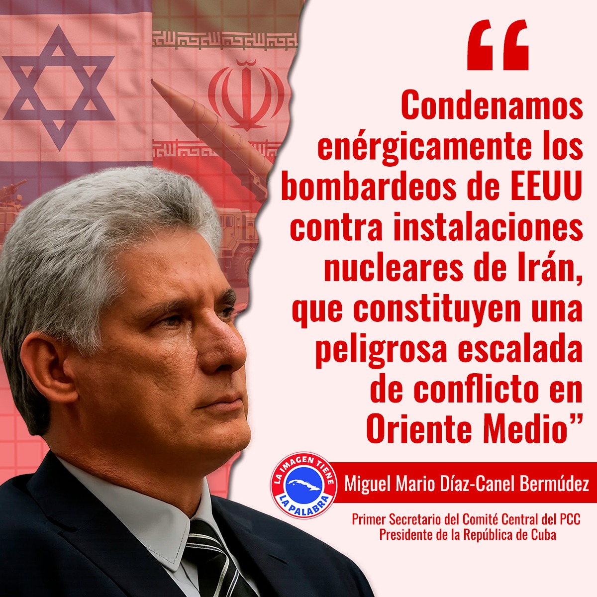 Albert Mambí 🇨🇺 tweet media