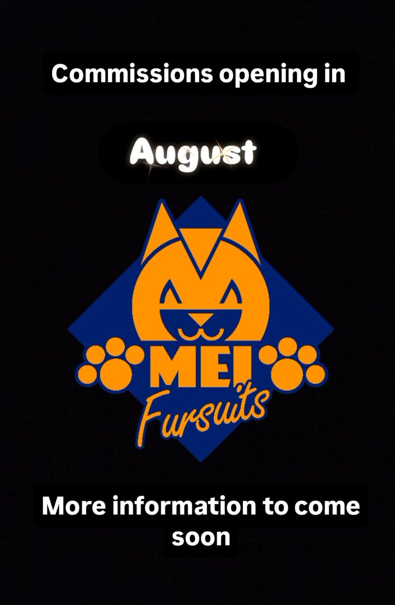 MeiFursuits's tweet photo. 👀 https://t.co/fNwnxFSLCy