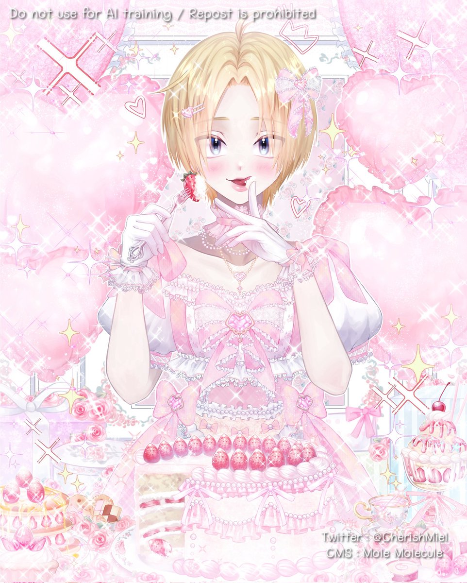 CherishMiel's tweet image. Asakura Shin 

HBD 7 June 🎉

CMS : Mole Molecule