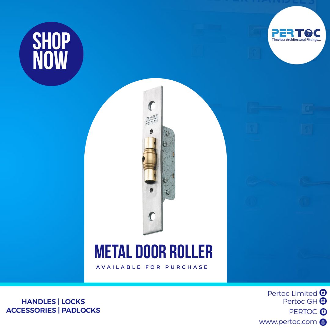 PertocLimited's tweet image. MCM Narrow Mortise Lock Series — your go-to for aluminium and metal doors.
📷 Hook or Deadbolt
📷 Roller Latch
📷 Clean, quiet, reliable.
#pertoc #demdead #EmmanuelAnkrah #openloop #IranVsIsrael