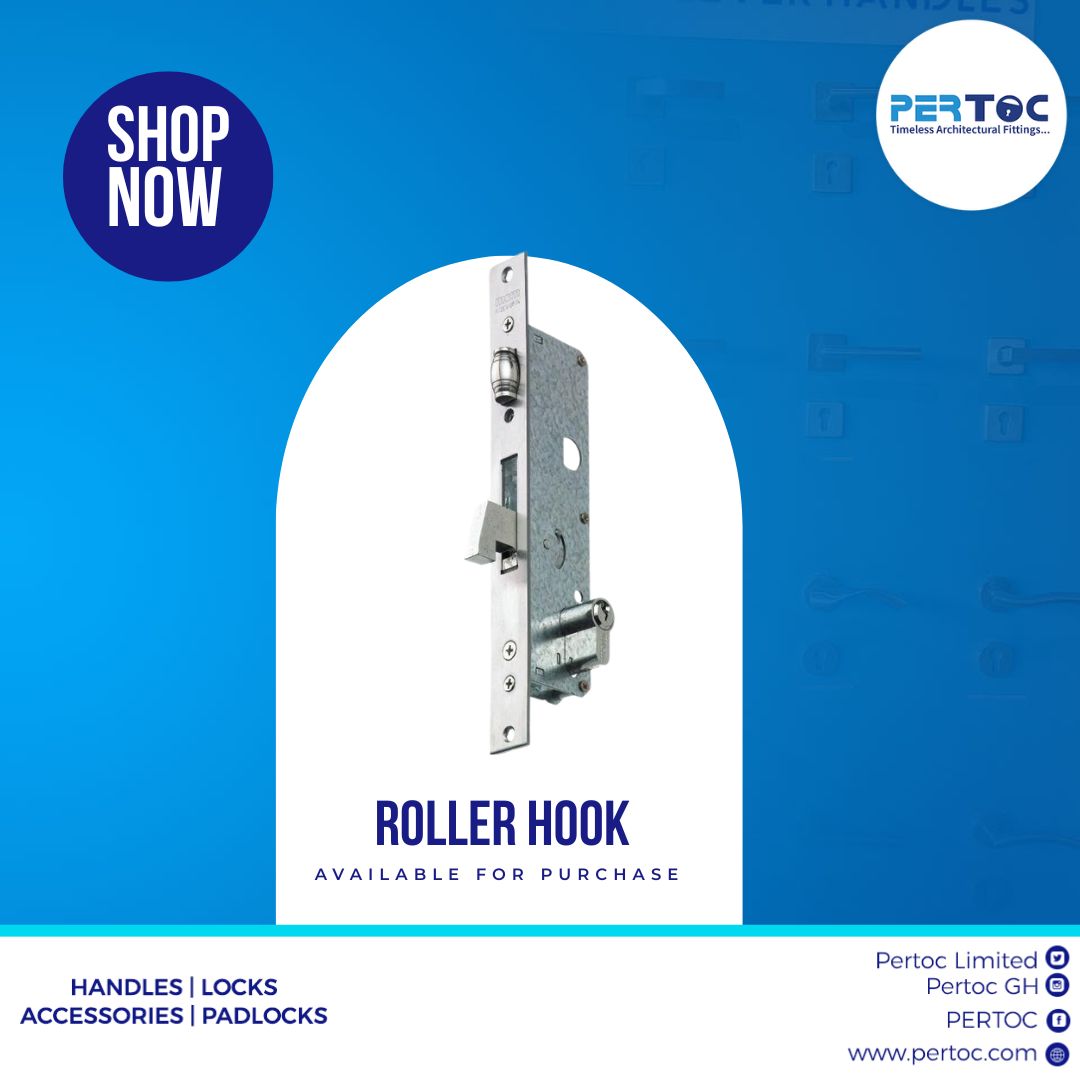 PertocLimited's tweet image. MCM Narrow Mortise Lock Series — your go-to for aluminium and metal doors.
📷 Hook or Deadbolt
📷 Roller Latch
📷 Clean, quiet, reliable.
#pertoc #demdead #EmmanuelAnkrah #openloop #IranVsIsrael