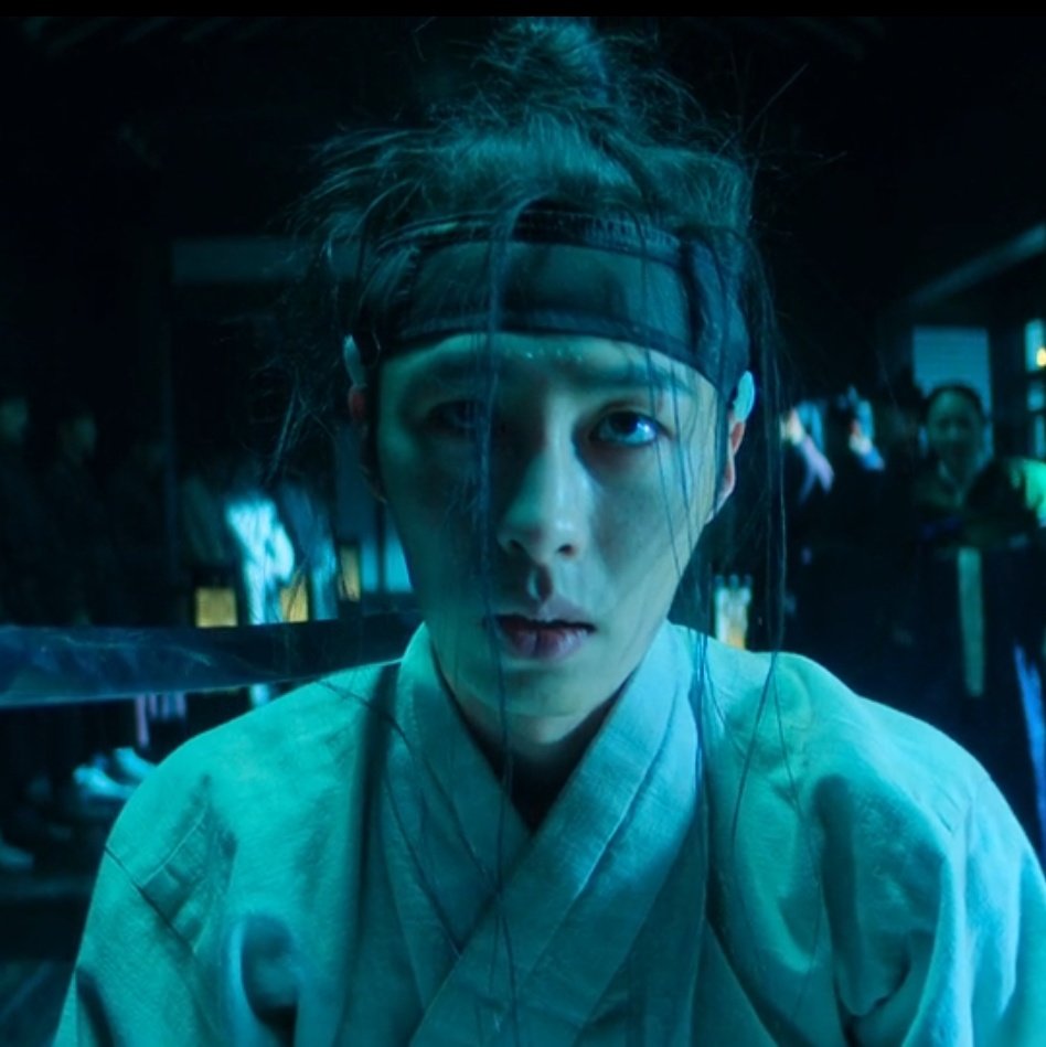 from_yhyun's tweet photo. i can totally see lee jaewook winning the best actor award 😩 https://t.co/Y721Qk85RJ