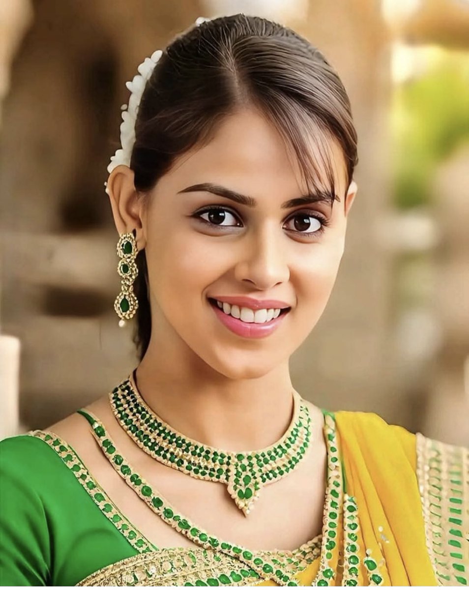 Genelia Deshmukh Parody Account tweet media