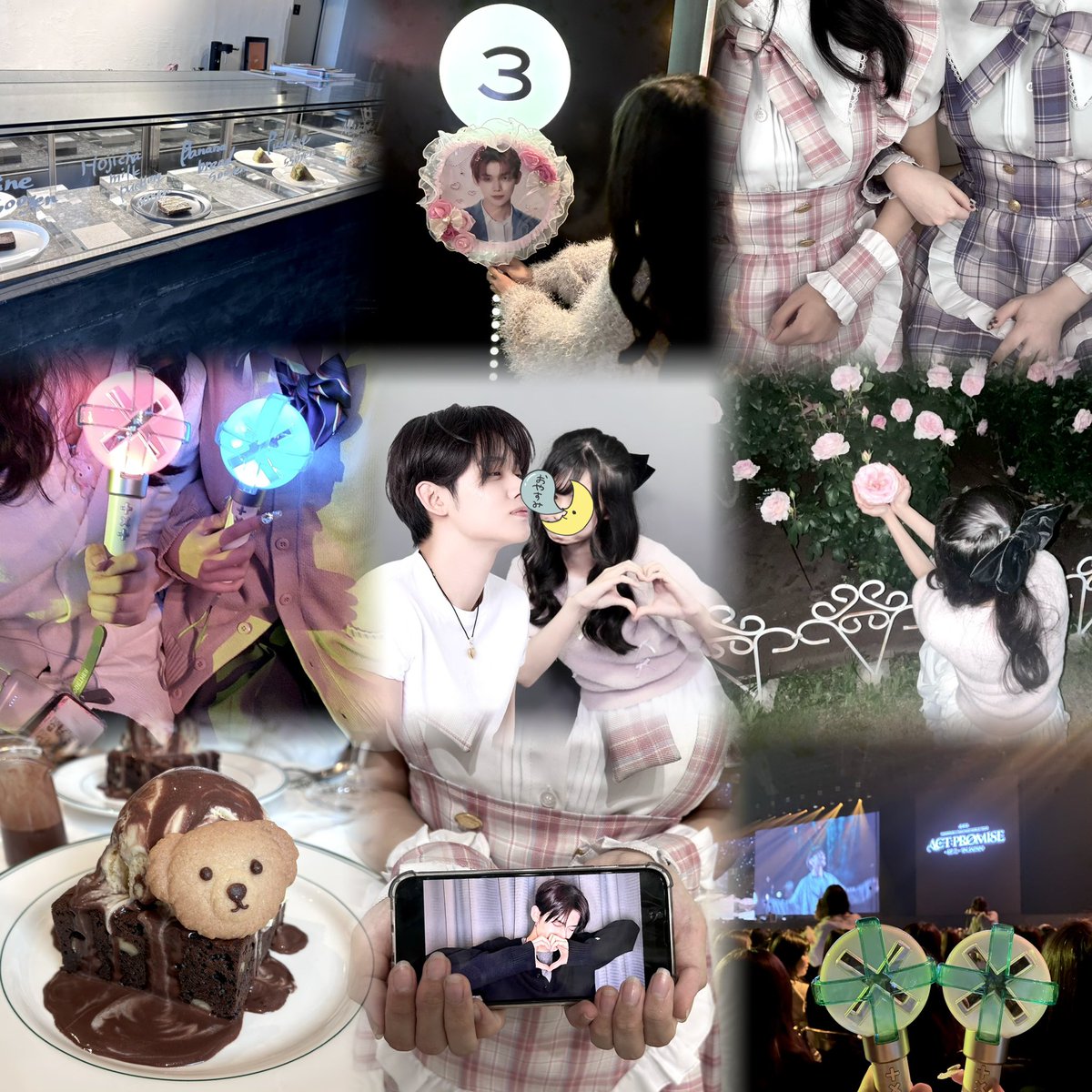 𝓨💘 tweet media