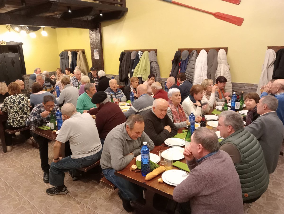 Lekeitiora irteera egingo dute asteazkenean jubilatu eta pentsiodunek.
danbolin.eus/lekeitiora-irt…