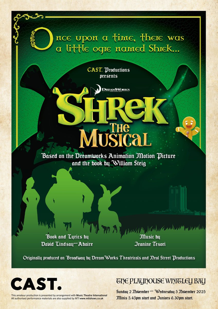 🎟️ ON SALE FRIDAY 10AM 🎟️