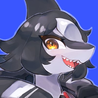 #新しいプロフィール画像
久々のアイコン変更! 