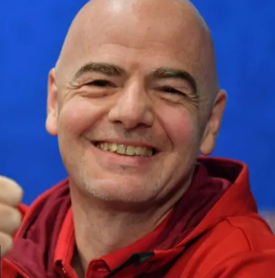 Michael McCool tweet media