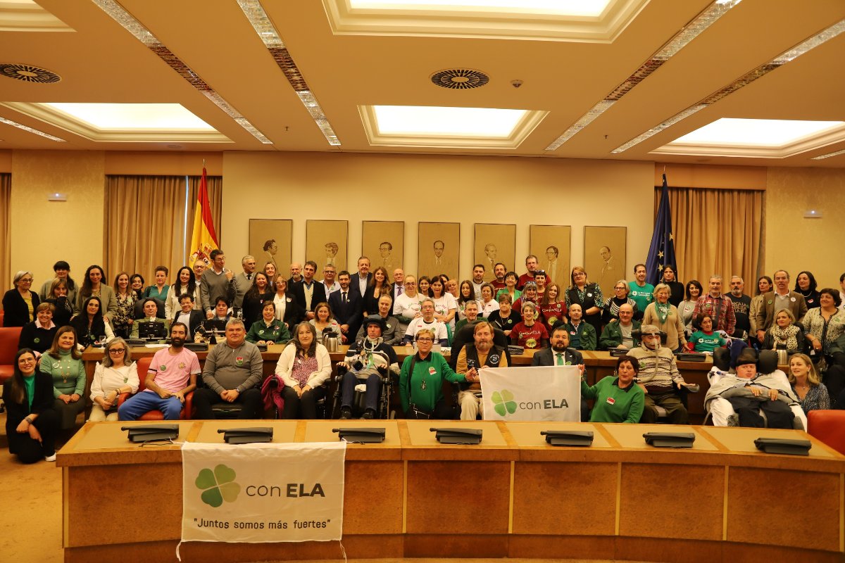 IISAragon's tweet image. 🧠🤝 Impulsamos la investigación frente a la ELA

📅🌎 Desde el #IISAragón nos sumamos al impulso del proyecto nacional SEED-ALS, una iniciativa coordinada por #CIBERNED y financiada por @SaludISCIII  con 3,9 millones de euros.